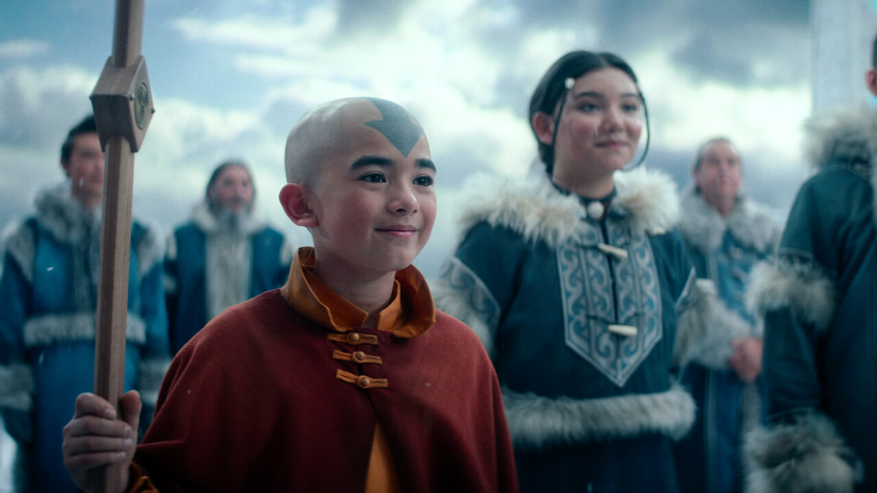 Akankah Avatar - Legenda Aang 2 terjadi?  Apa yang kita ketahui sejauh ini