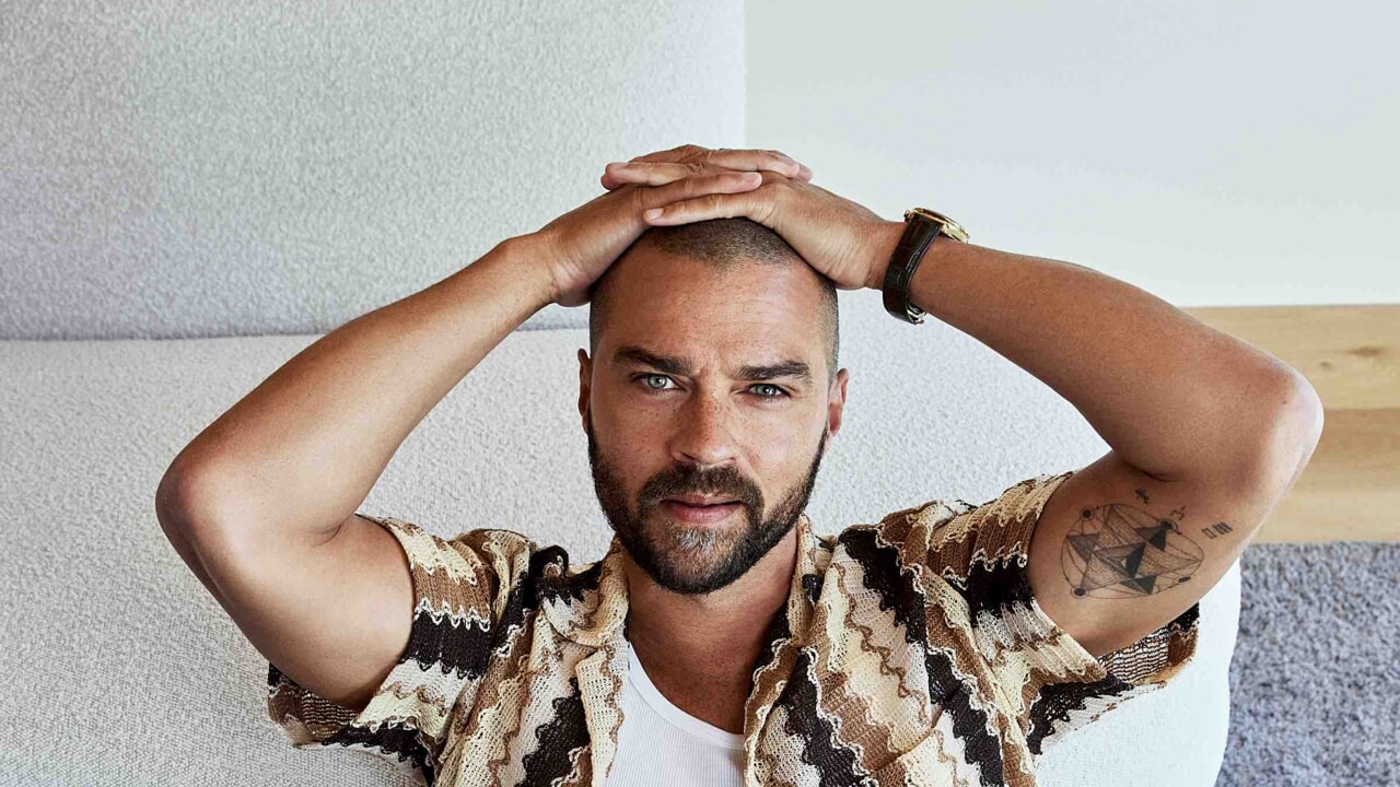 "Costiera", Prime Video mengumumkan serial "Italia" yang dibintangi Jesse Williams