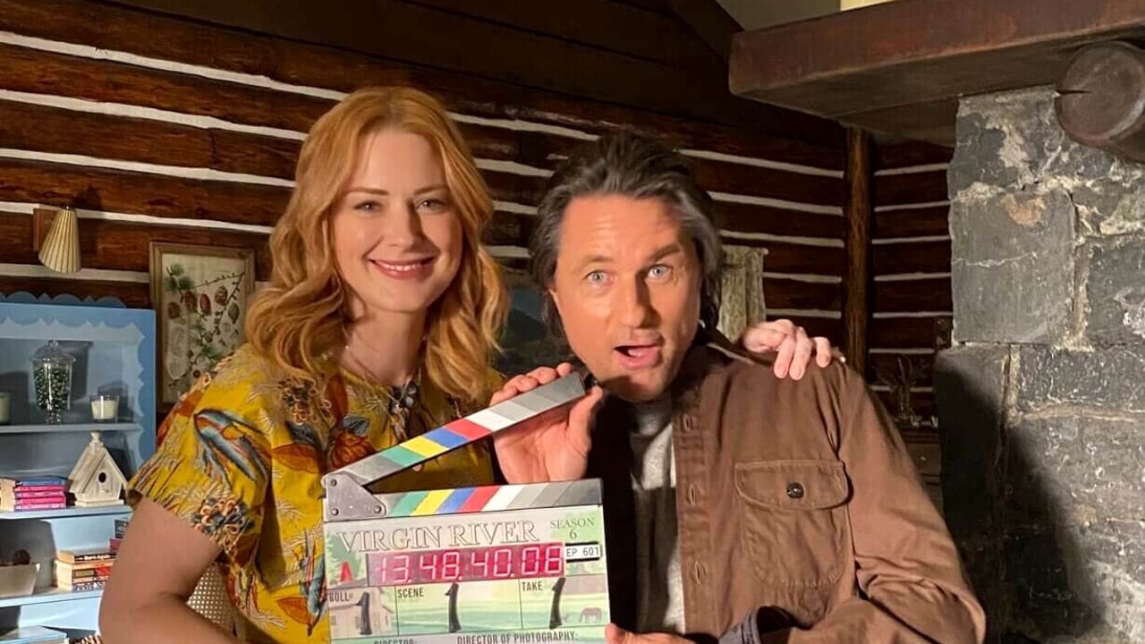 Virgin River 6: plot, pemeran, pratinjau, dan kapan dirilis di Netflix