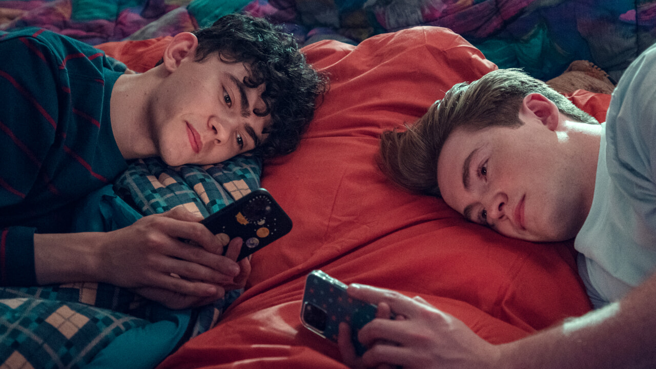 Kapan Heartstopper 3 keluar di Netflix?  Berita terbaru