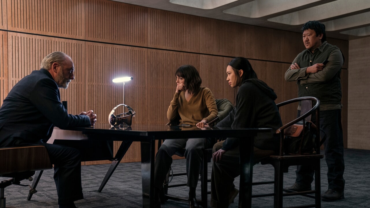 Akankah ada masalah 3 tubuh?  Apa yang kita ketahui sejauh ini