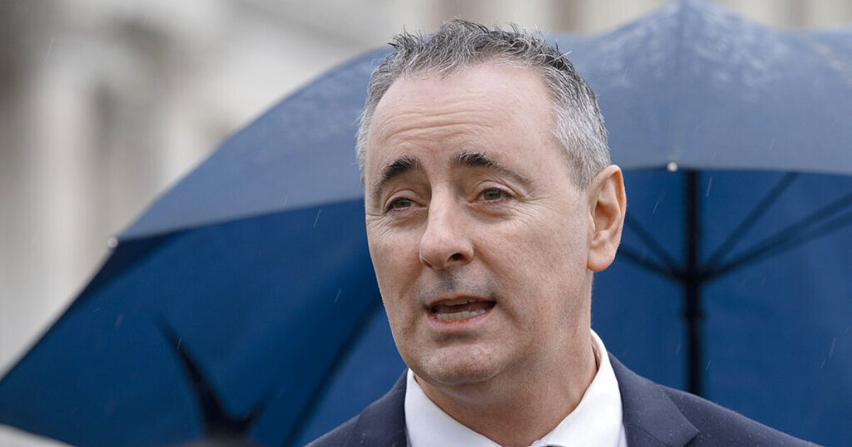 Anggota Kongres Partai Republik membujuk Partai Demokrat untuk mendukung RUU bantuan luar negeri