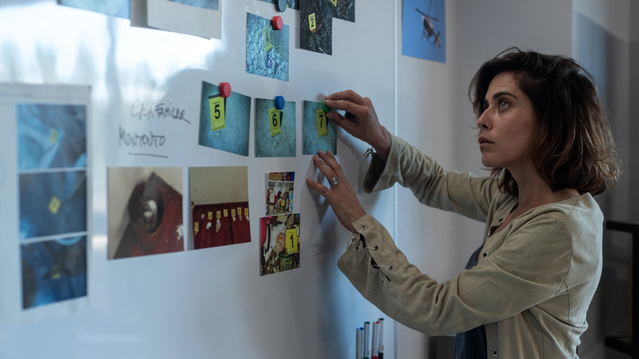 Asunta: miniseri tentang salah satu pembunuhan paling mengejutkan dalam sejarah Spanyol hadir di Netflix