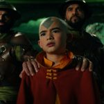 Avatar: Legenda Aang: penjelasan akhir