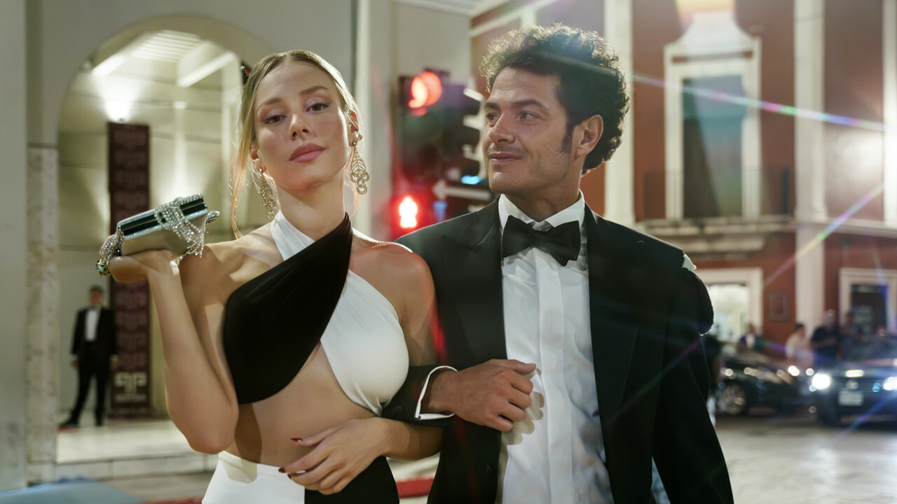 Bandidos: penjelasan endingnya (dan siapa yang mati)