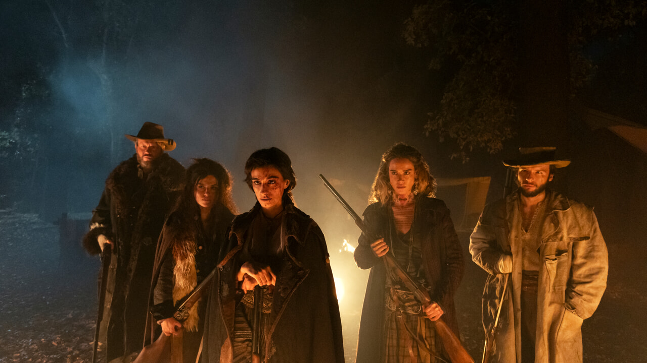 Briganti, serial barat Netflix baru dengan latar Puglia abad ke-19: trailer dan waktu rilisnya