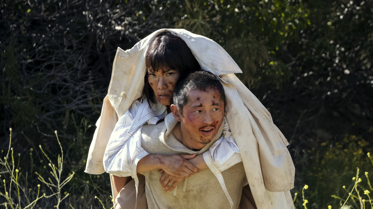 Daging sapi, mahakarya Netflix akan memiliki musim kedua