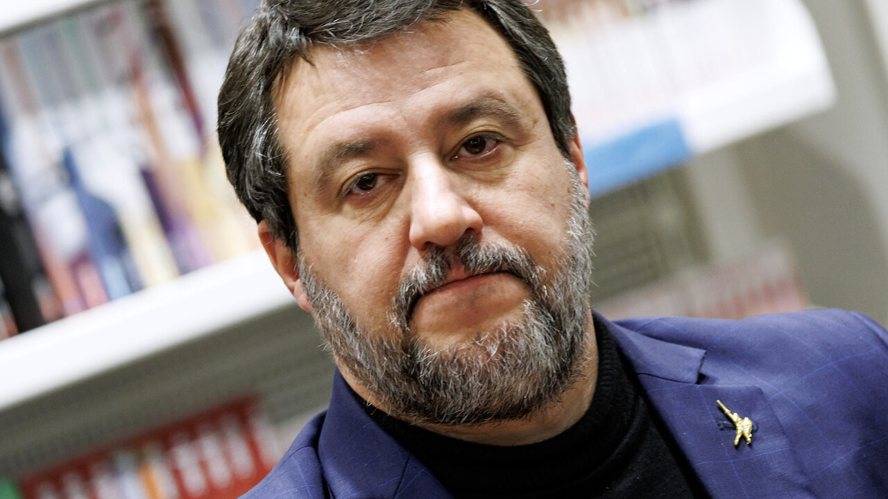 Ikatan di persimpangan jalan, apa yang bisa (dan tidak bisa) dilakukan Salvini