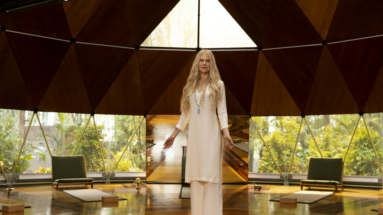 Nine Perfect Strangers 2, pemeran musim kedua serial TV yang dibintangi Nicole Kidman telah terungkap