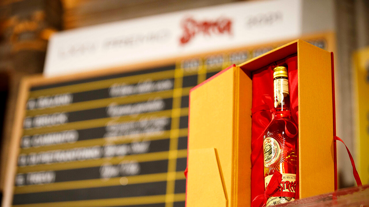 Novel yang diusulkan untuk Hadiah Strega 2024 berjumlah 82 novel