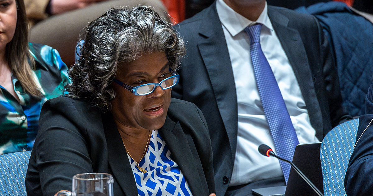 PBB mengadopsi resolusi keamanan AI