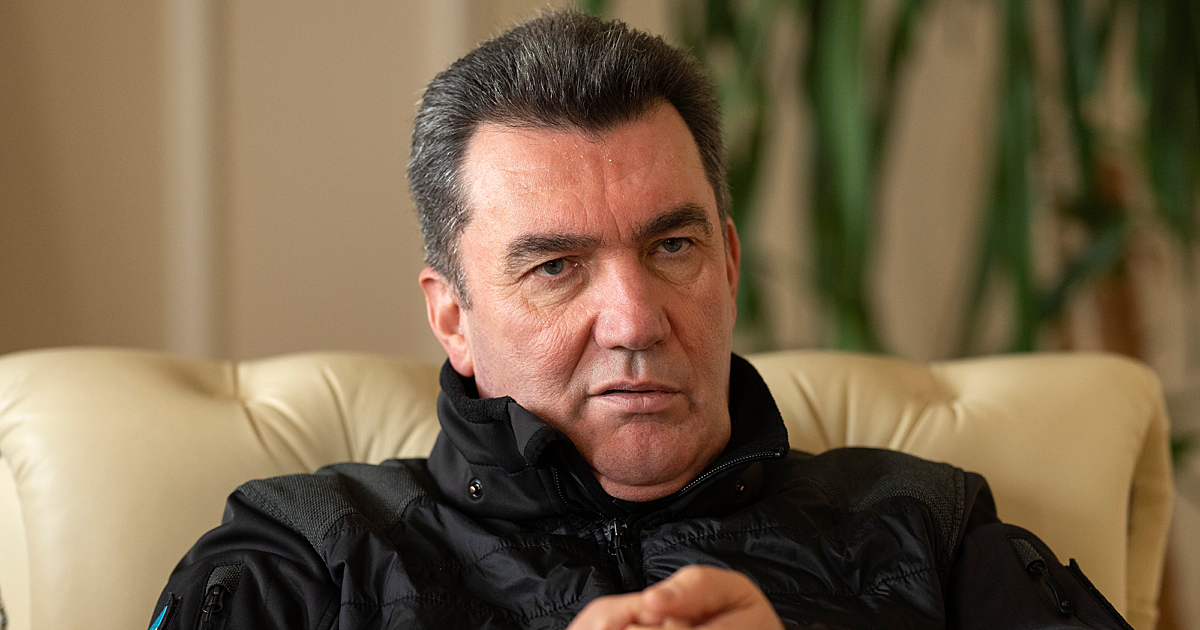 Presiden Ukraina menunjuk komandan militer baru