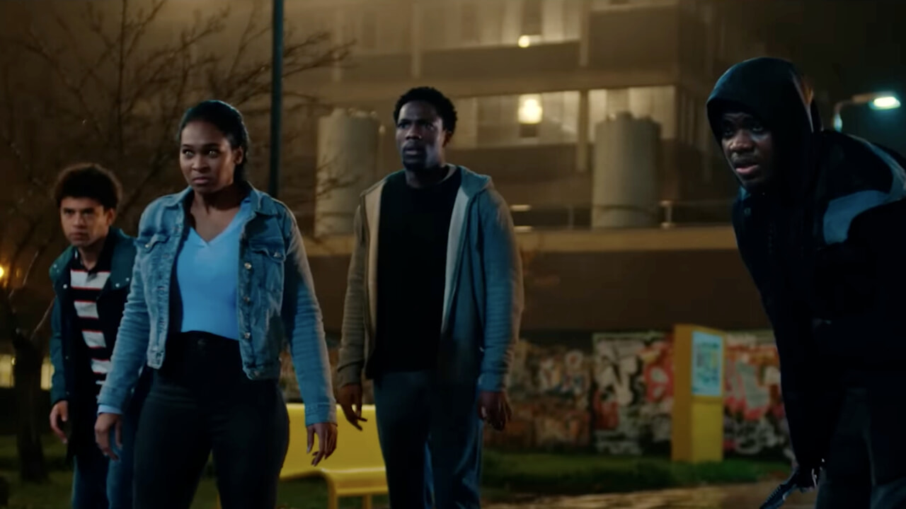 Supacell adalah serial superhero Netflix baru: trailernya dan waktu rilisnya