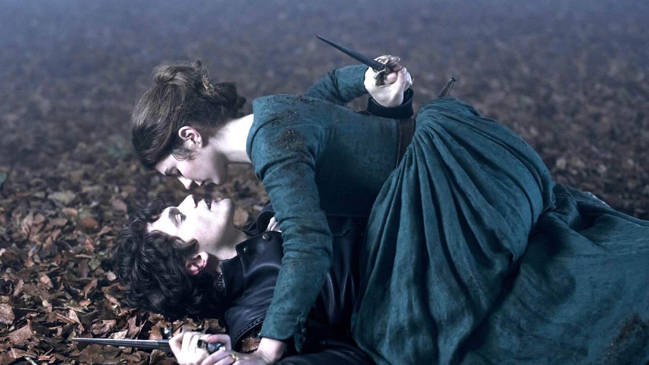 My Lady Jane, tanggal rilis dan plot "jawaban" Prime Video untuk Bridgerton