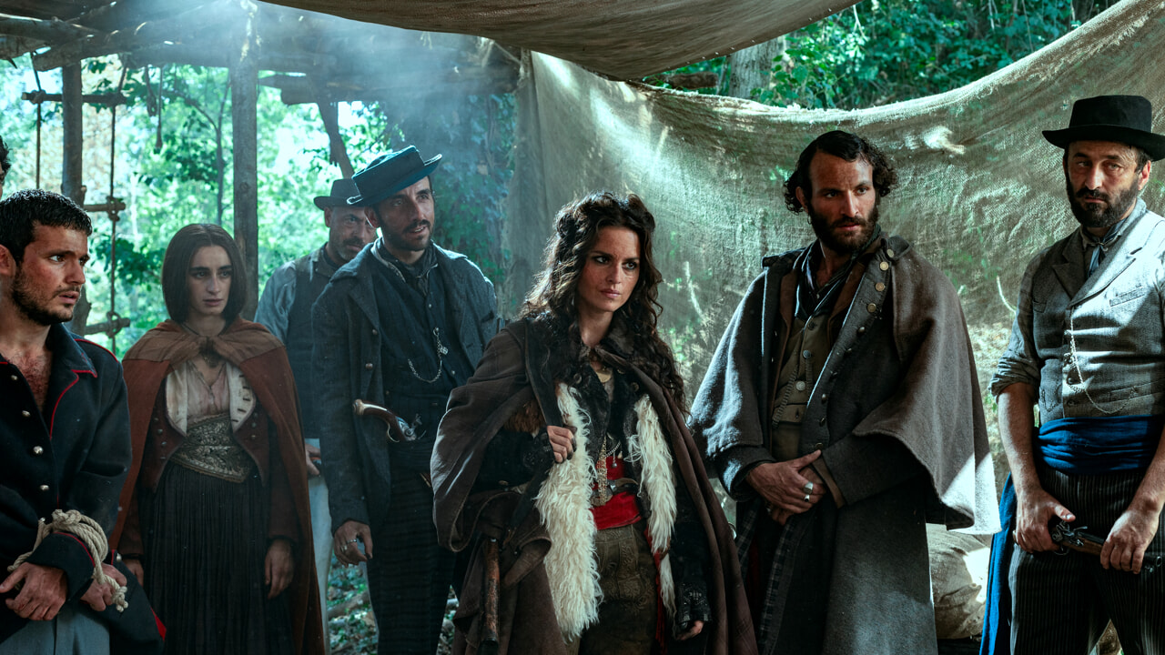 Akankah Brigands 2 ada di sana?  Apa yang kita ketahui sejauh ini