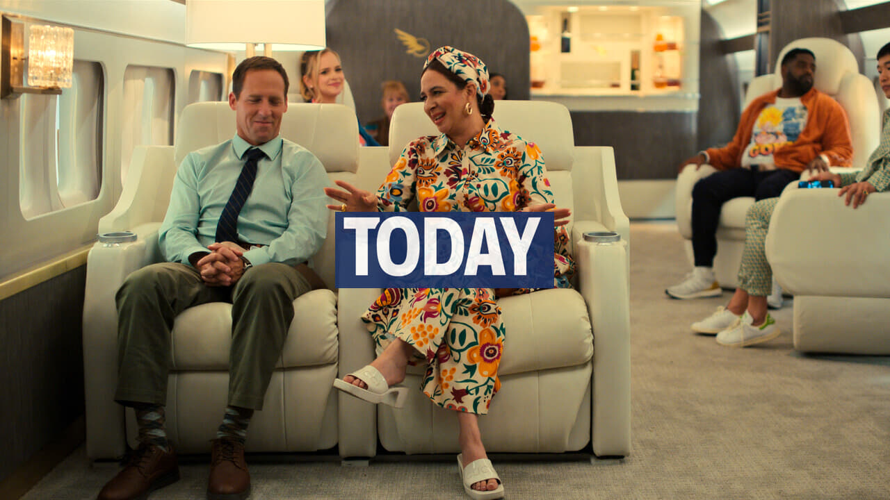 Akankah Loot 3 ada di sana? Yang kami ketahui sejauh ini tentang masa depan serial komedi Apple TV+ yang dibintangi Maya Rudolph