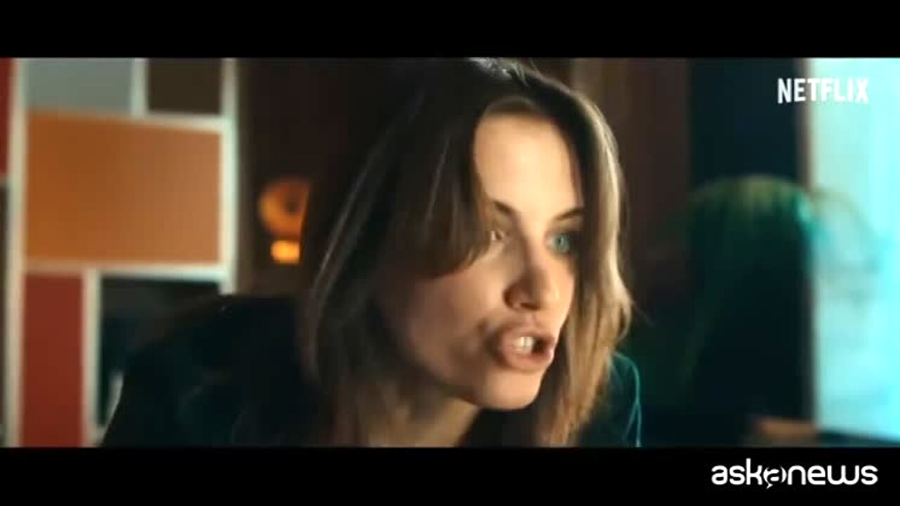 Anda berada di dalam jiwa, Gianna Nannini: "Kehidupan saya sebelumnya ada di serial"