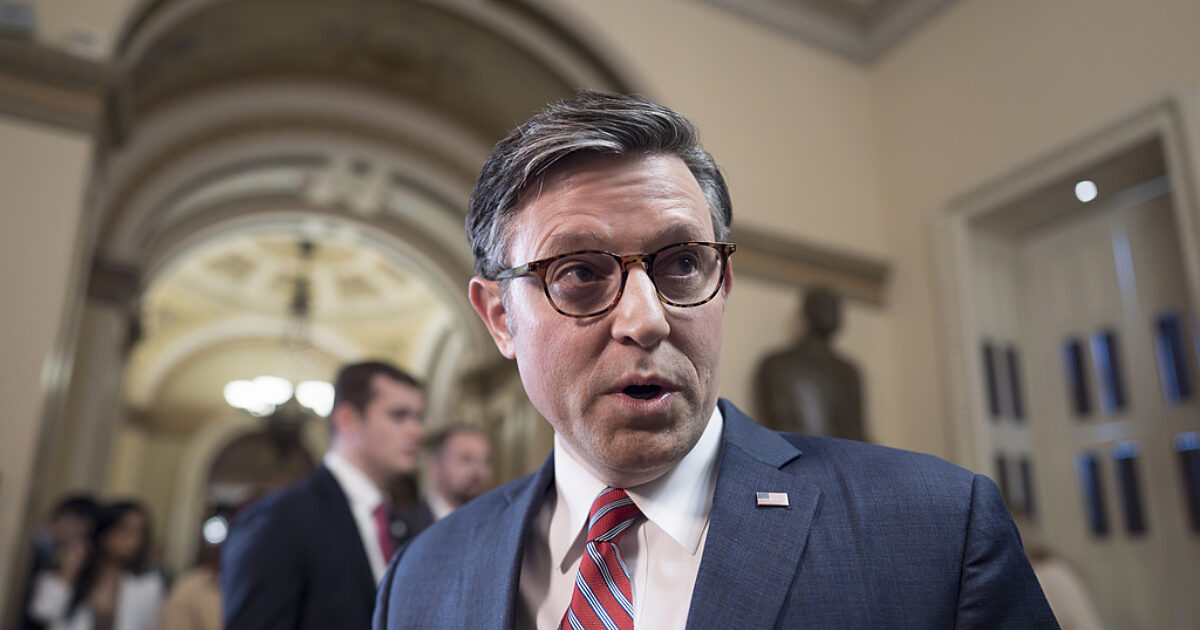 Anggota Kongres dari Partai Republik terpecah seiring dengan kemajuan paket bantuan luar negeri