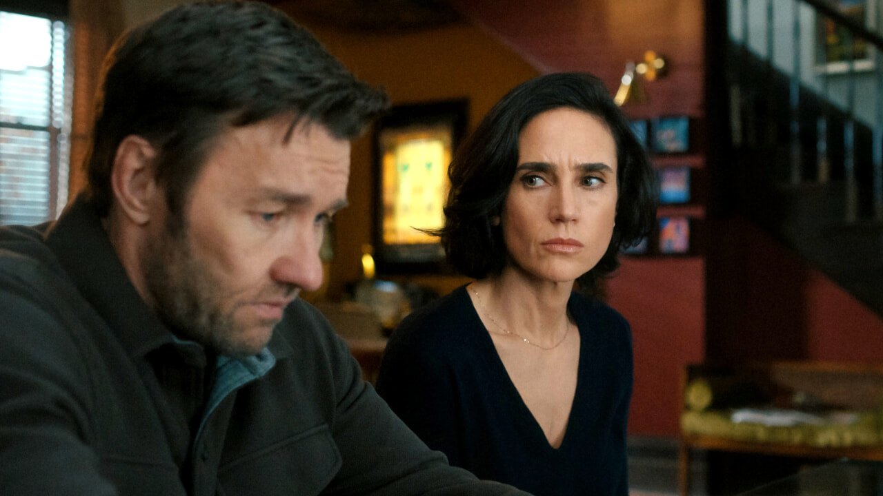 Apple TV+, semua rilis baru untuk Mei 2024