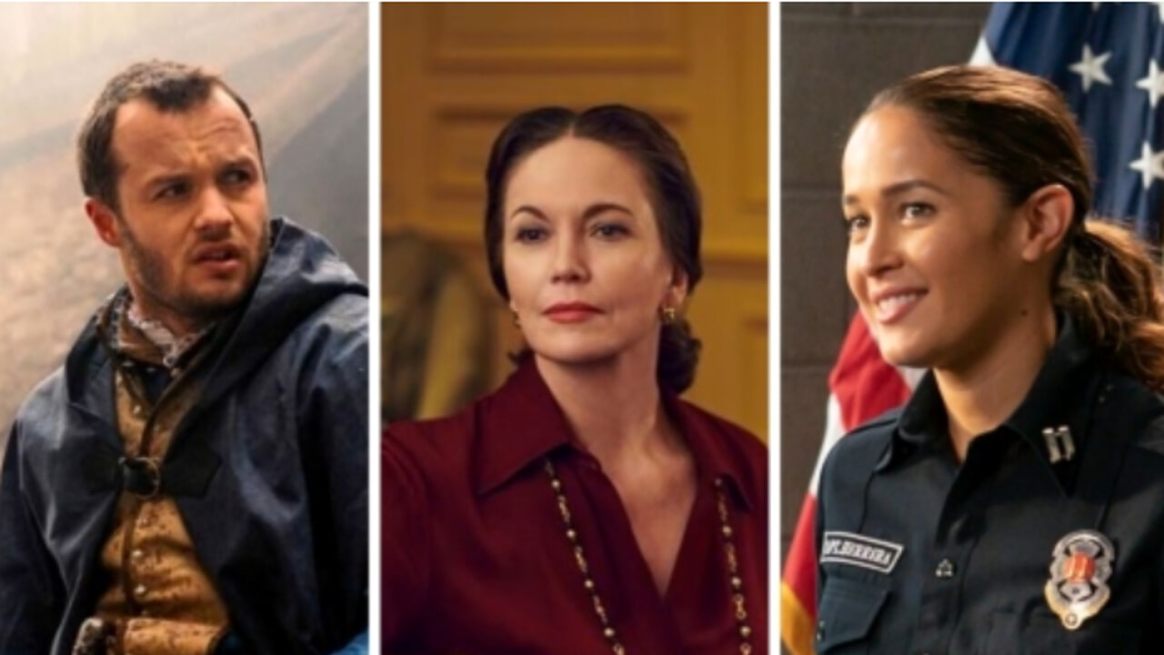 Disney+, semua rilis untuk Mei 2024