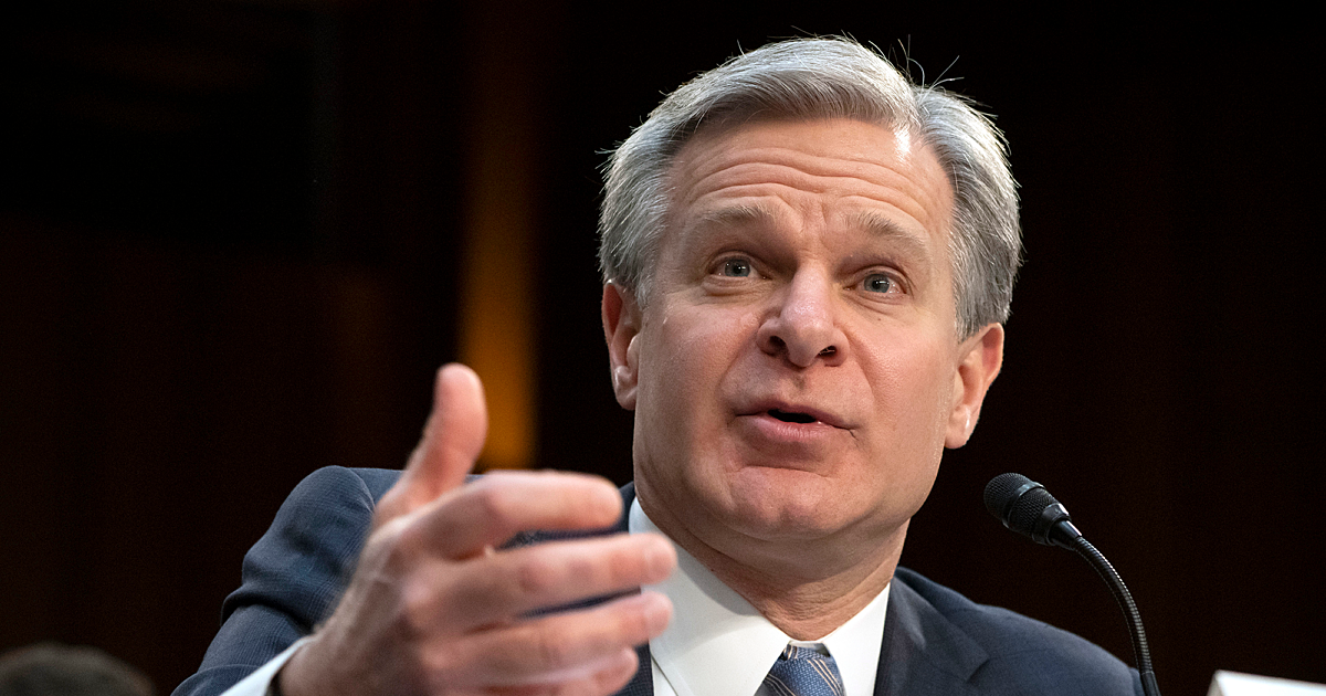 FBI memantau ancaman terhadap orang Yahudi Amerika selama Paskah