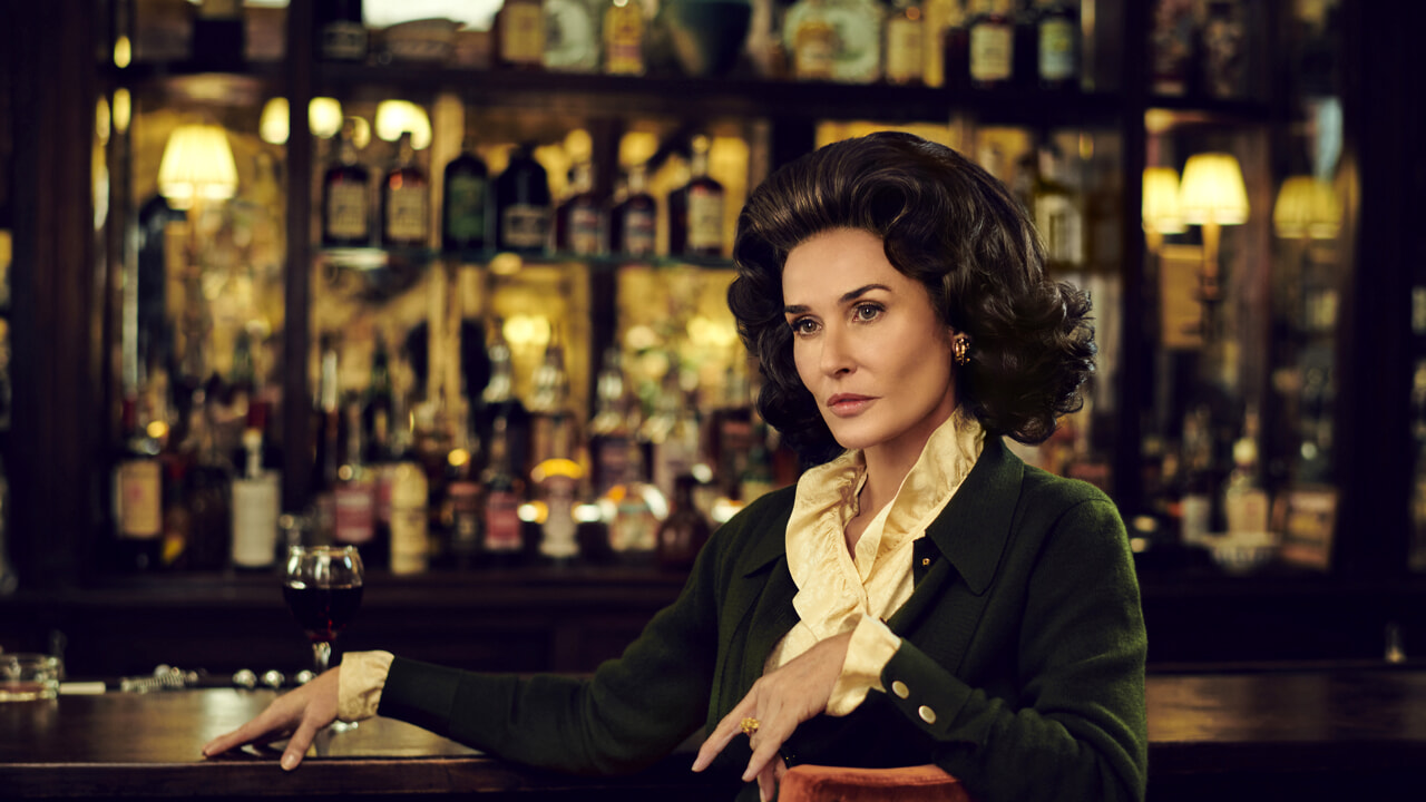 Feud: Capote Vs.The Swans hadir di Disney+: judul, plot, pemeran, dan kapan dirilis
