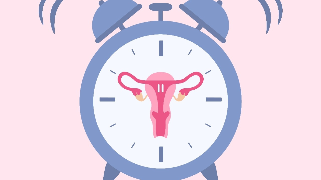 Hal-hal tentang menopause tidak ada yang mempersiapkan Anda untuk itu