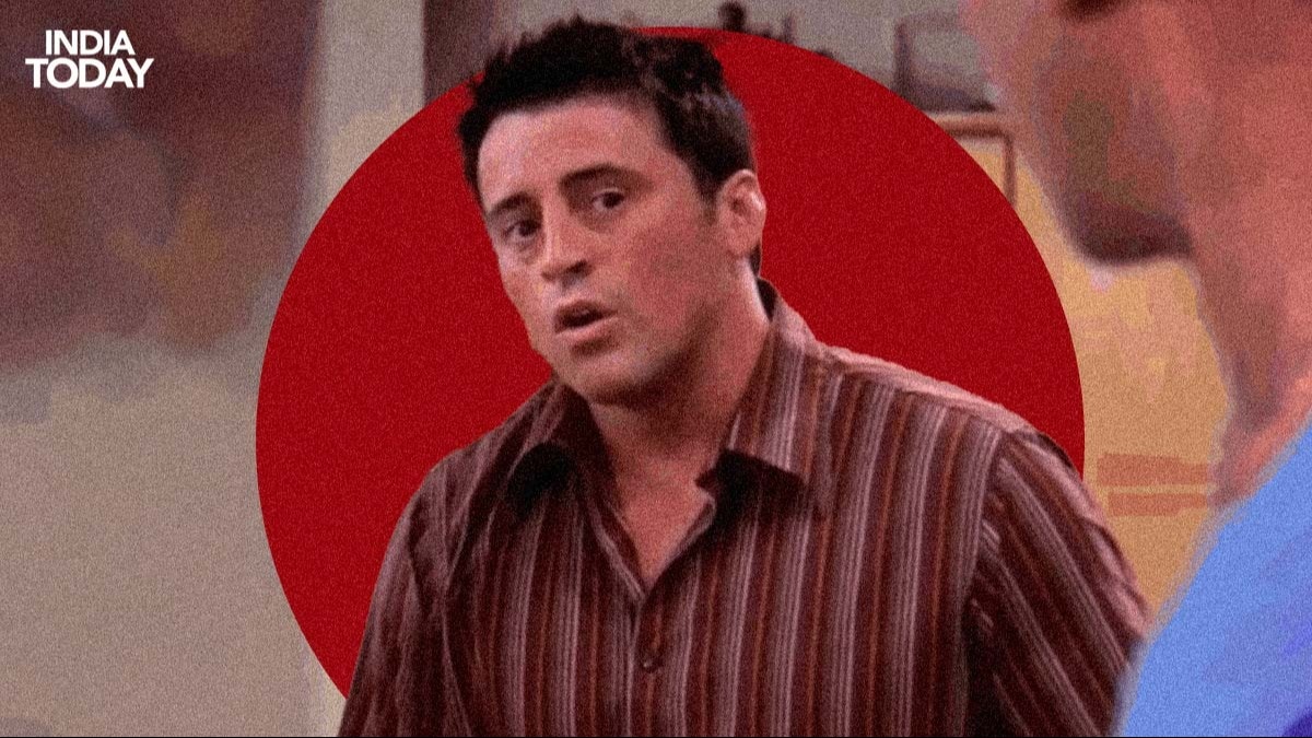 Jangan menjadi Joey dalam percakapan, cobalah tips ini agar terdengar lebih pintar