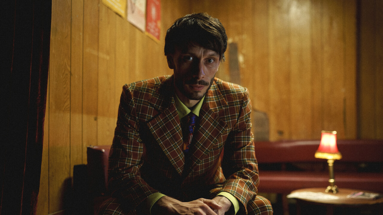 Kisah nyata Richard Gadd (dan penguntitnya) yang menginspirasi serial Netflix Baby Reindeer
