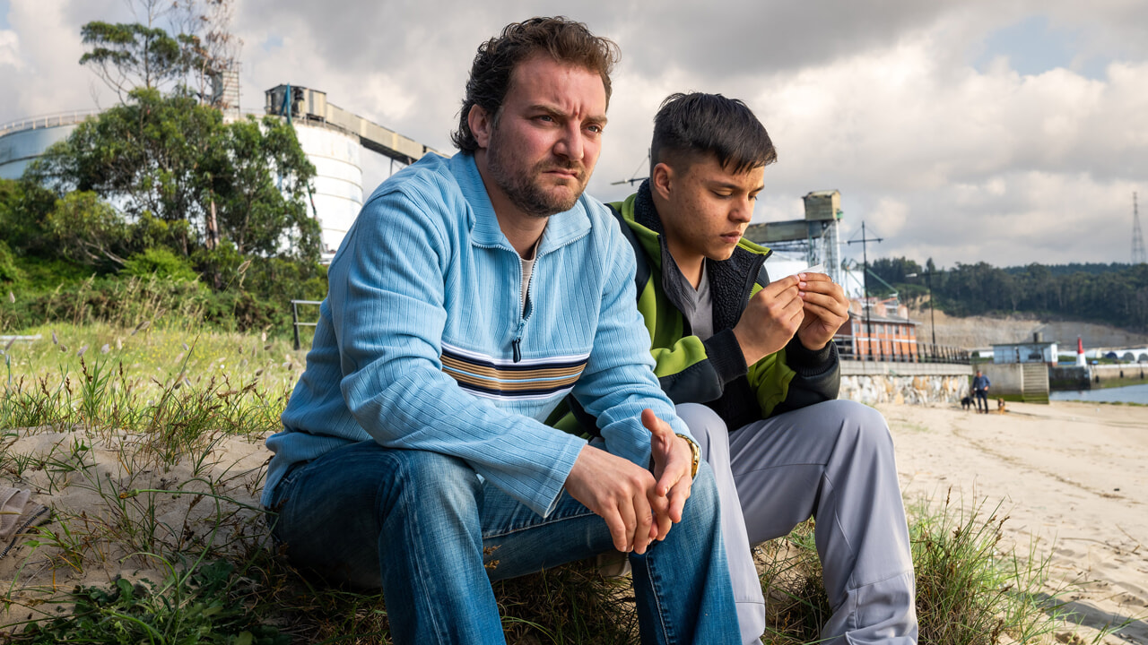 Kisah nyata di balik See You in Another Life