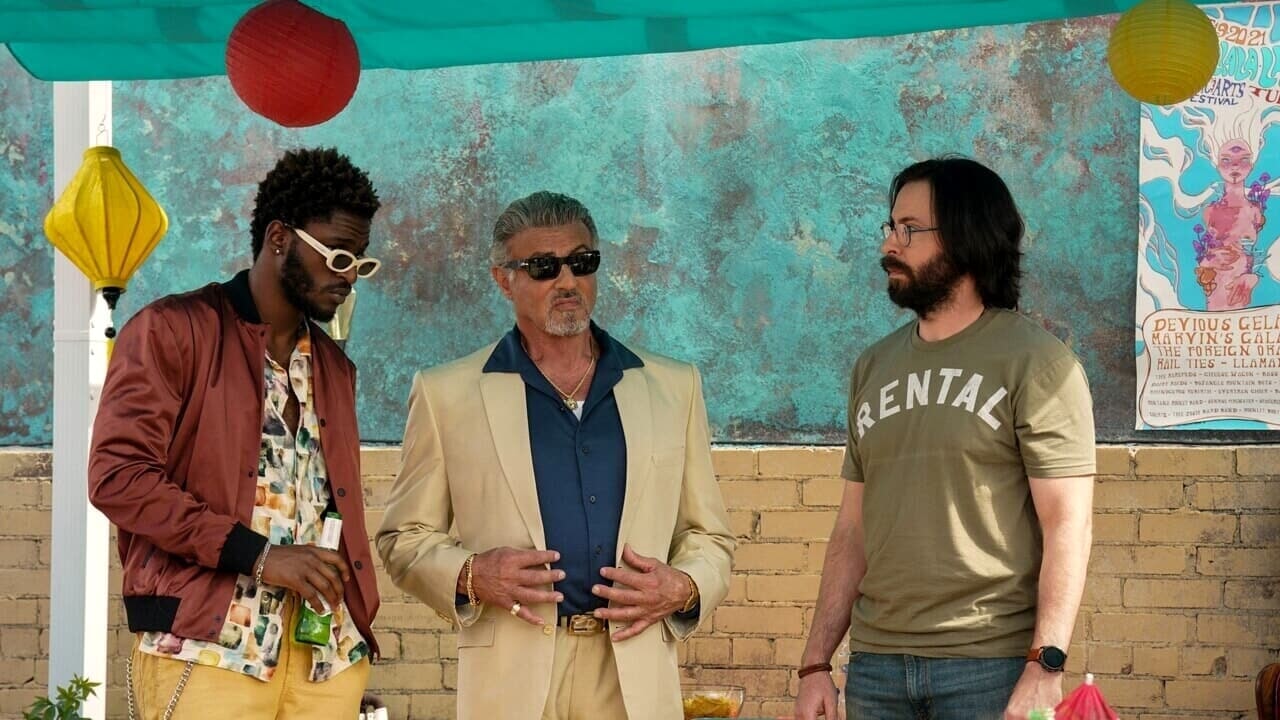 Paramount+, pengumuman: Tulsa King 2 sedang dalam produksi