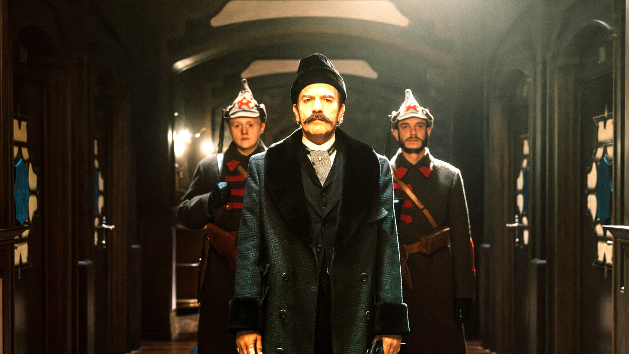 Paramount+, semua rilis baru untuk Mei 2024