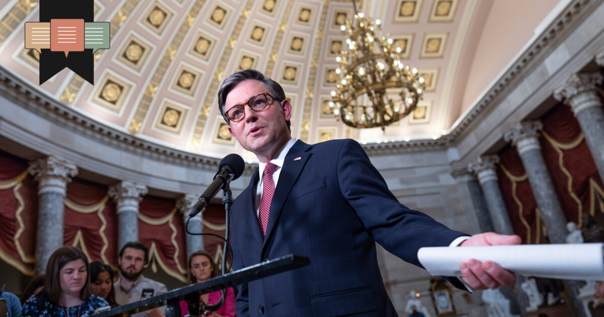 Pentingnya kepemimpinan AS