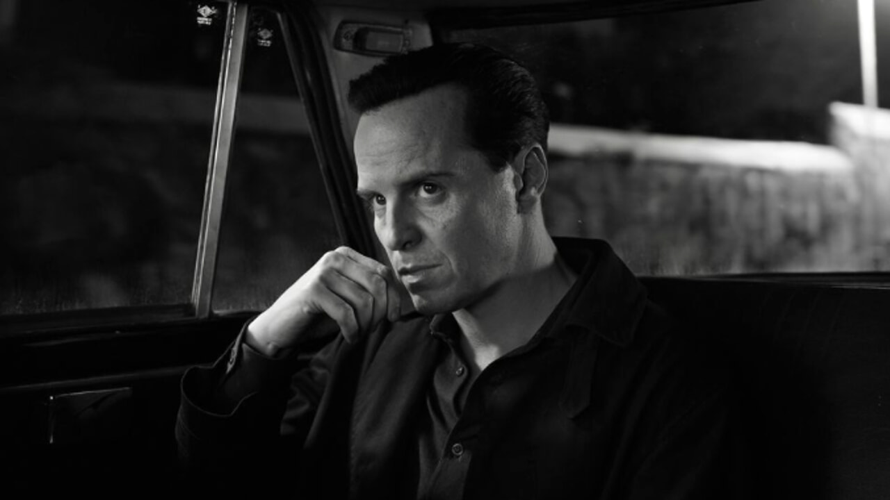 Ripley, miniseri thriller berdasarkan buku "The Talented Mr. Ripley" hadir di Netflix