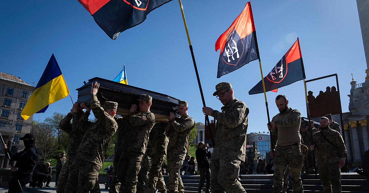 Serangan dilakukan di dekat pembangkit listrik tenaga nuklir Ukraina, kata badan pengawas PBB