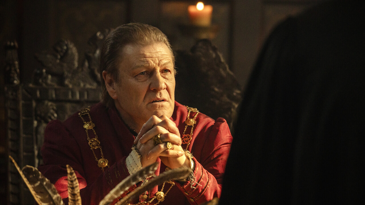 Shardlake hadir di Disney+: trailer, plot, pemeran, dan kapan dirilis