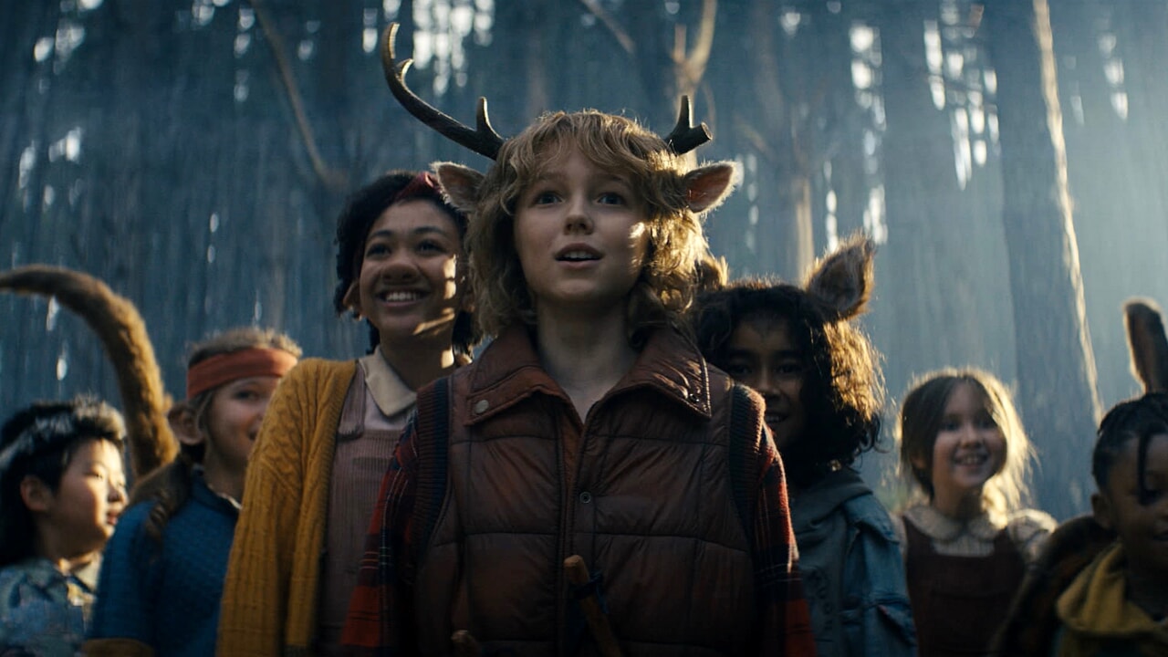 Sweet Tooth 3: trailer dan tanggal rilis musim terakhir terungkap