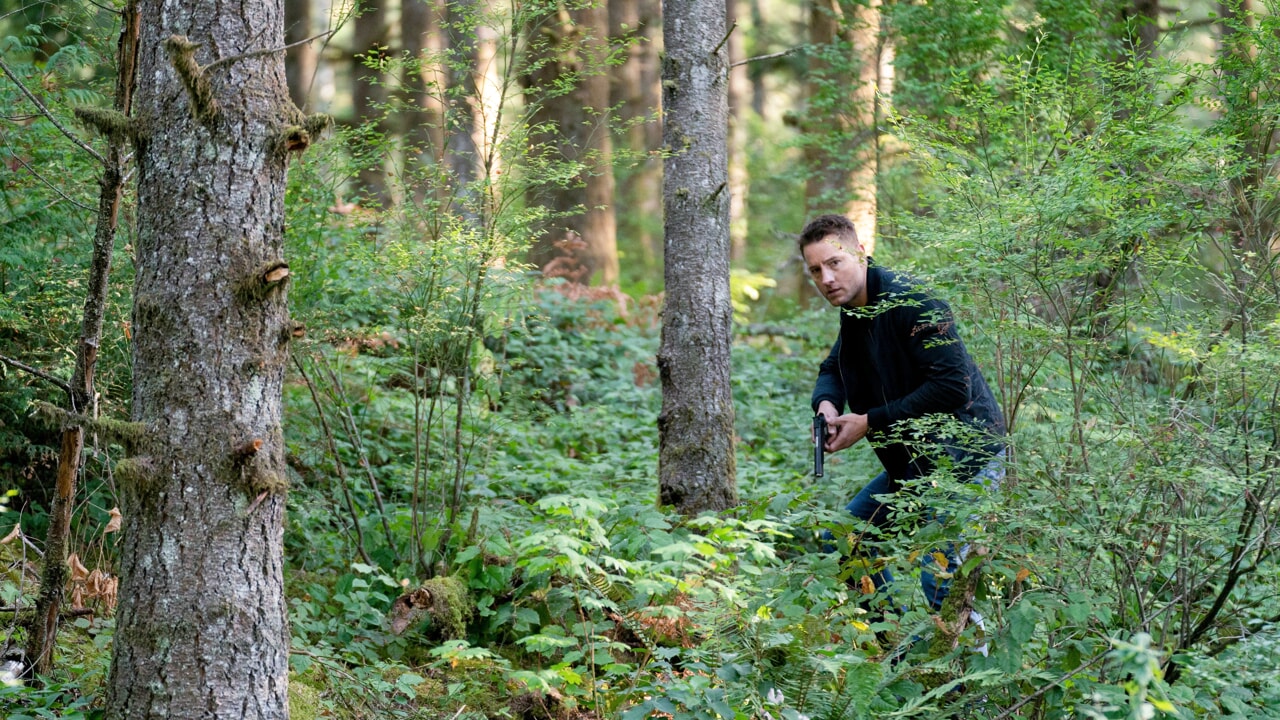 Tracker, serial baru dengan Justin Hartley hadir di Disney+: plot, trailer, dan kapan keluar