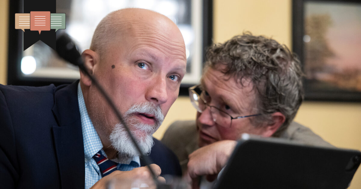 Utamakan kepentingan Amerika