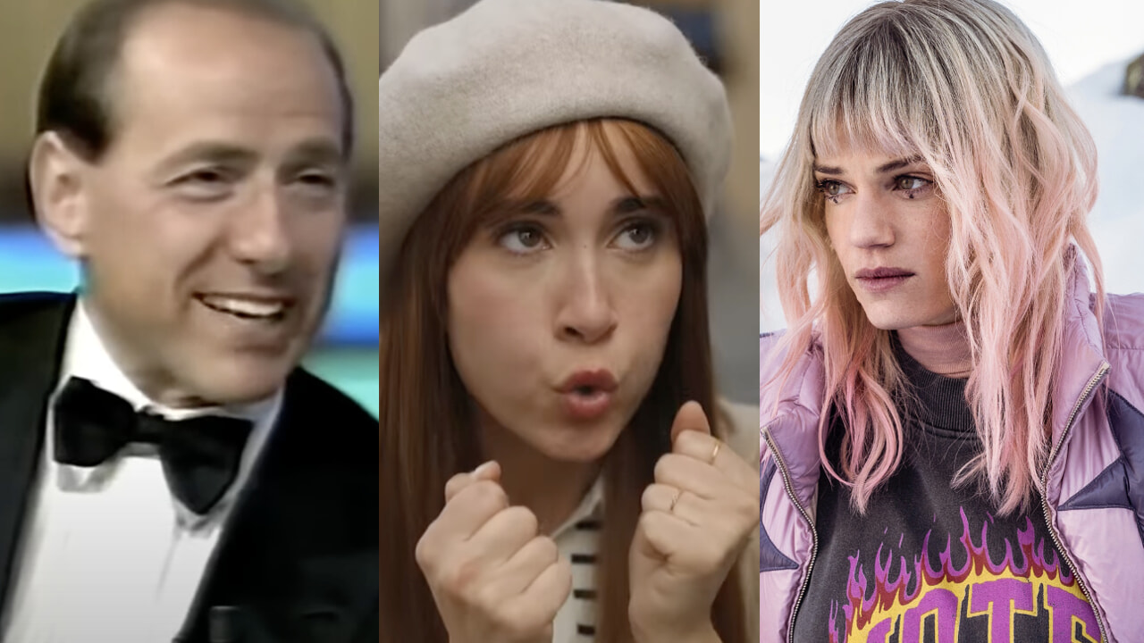 Yang bisa dilihat di Netflix akhir pekan ini, serial dan film yang tidak boleh dilewatkan