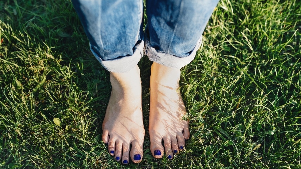 10 tips perawatan kaki terbaik untuk membuat kaki Anda terlihat super cantik