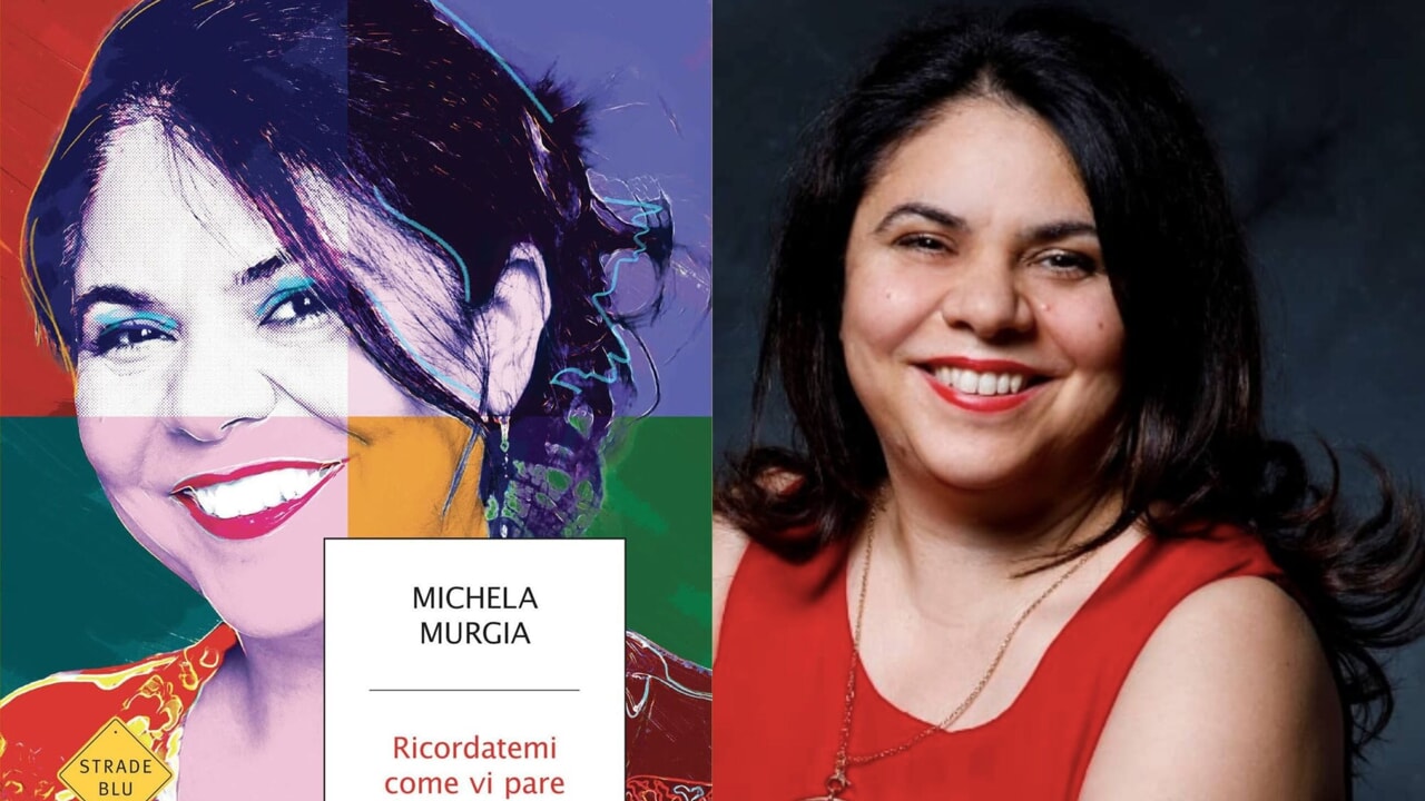 Buku anumerta baru dan menarik karya Michela Murgia: “Ingatlah aku sesukamu”