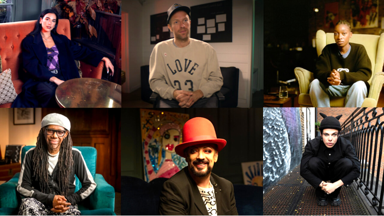 Camden, serial dokumenter tentang lingkungan legendaris London hadir di Disney+: pratinjau