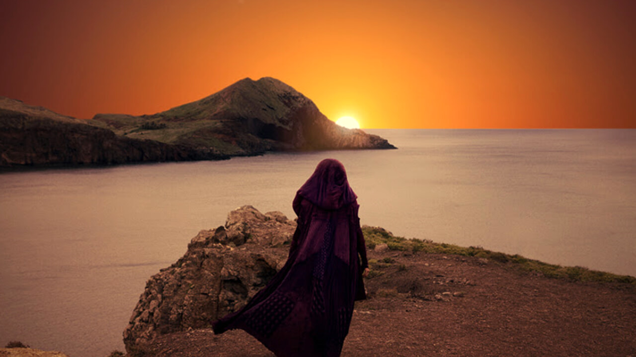 The Acolyte, serial Star Wars baru di Disney+: trailer dan waktu rilisnya