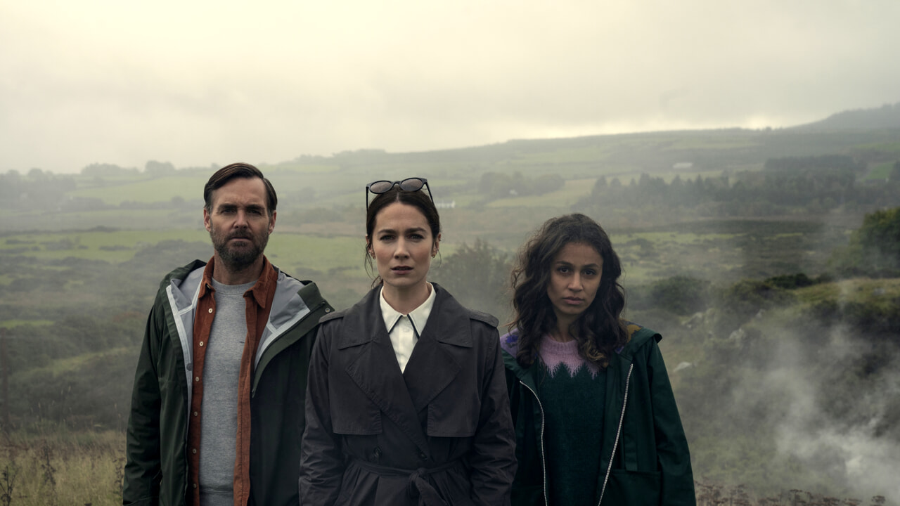 Serial TV dan film yang sayang untuk dilewatkan di Netflix minggu ini
