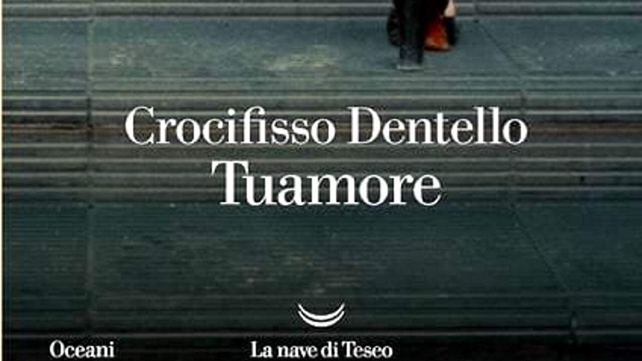 Tuamore, oleh Crocifisso Dentello