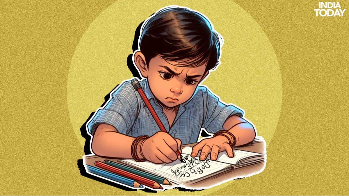 Apakah sudah waktunya untuk menghentikan penulisan kursif?