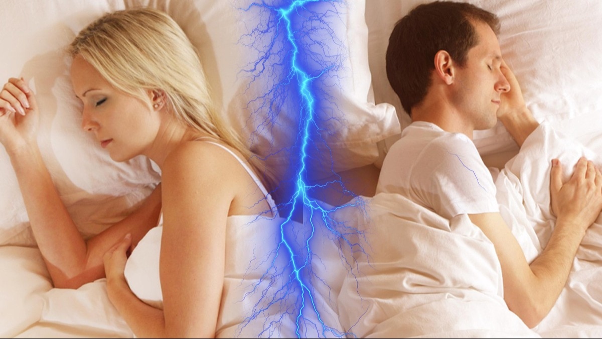 Bisakah Perceraian Tidur memperbaiki hubungan Anda?