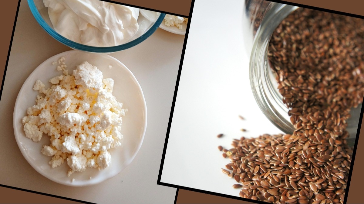 From flax seeds to Cottage cheese, we have curated a list of seven affordable alternatives to your expensive 'healthy foods'. Photo: Unsplash