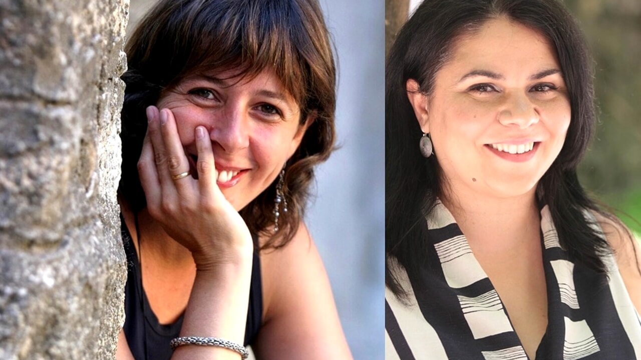 Dalia Oggero, editor yang meluncurkan Michela Murgia: "Halaman pertama 'Accabadora' tertulis di kereta"